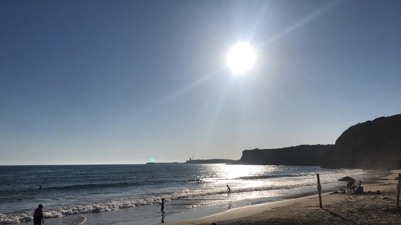 Hotel Glamping La Mimosa Conil Conil De La Frontera Exteriér fotografie